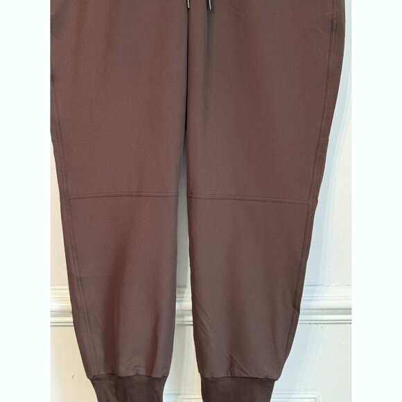 Old Navy XXL Tall Stretch Tech Go H20 Water Repellent Utility Jogger Pants Brown - Picture 4 of 9
